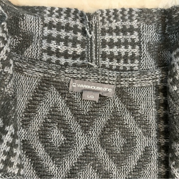 Warehouse one Cardigan - Picture 2 of 5